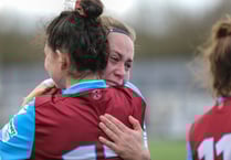 Badshot Lea Ladies move on up after back-to-back promotions