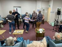 Dementia-friendly Alton receives £230,000 National Lottery grant