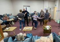 Dementia-friendly Alton receives £230,000 National Lottery grant
