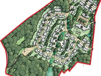 Planning applications in Waverley and East Hants: Week commencing 26/6