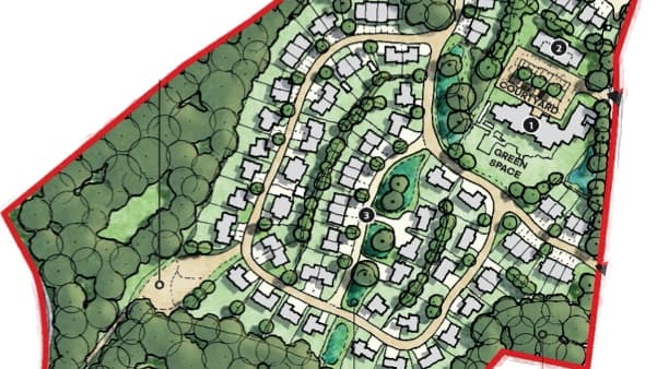 Planning applications in Waverley and East Hants: Week commencing 26/6/23 