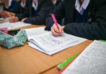 Surrey has dozens of overcrowded schools