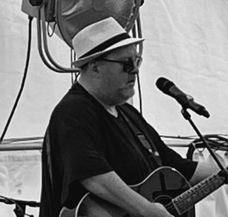 Jon Lightfield
