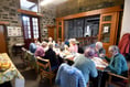 The warm spaces fund ends