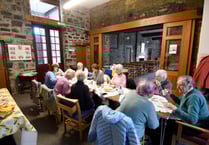 The warm spaces fund ends