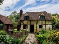 Two hidden gems of The National Trust open to visitors in April