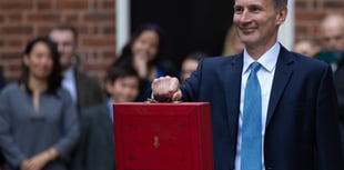 Jeremy Hunt: Brexit and the Budget – Tackling the UK's skills shortage