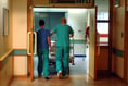 Royal Surrey County Hospital Trust cares for 40 patients with Covid-19 in hospital