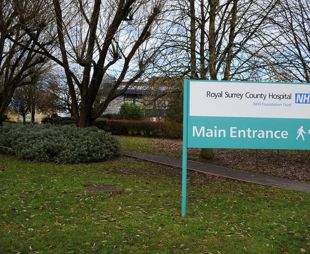  Patients say hospital is 'impossible to park' despite new system 