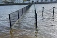 DoI: ‘Flood defences were successful’