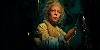 Where was the BBC's adaptation of Great Expectations filmed locally?