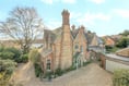 Former army captain's house for sale comes with its own orchard 