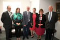 45th Charter anniversary of Crediton and District Lions celebrated
