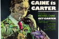 Caine film poster could get bids of up to £5,000 at Ewbanks