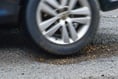 Surrey County Council spends over £800,000 in pothole compensation