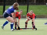 Aldershot and Farnham Ladies end season with draw against Folkestone