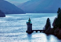 ‘Lake Vyrnwy water plan not a repeat of Tryweryn’
