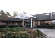 Bordon councillors urged to keep their promises on Chase Hospital