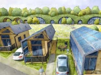 National park overruled as Buriton lodges plan is approved