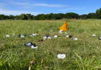 Frustration of litter pickers as rubbish blights Petersfield