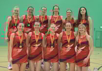 Successful annual Judi Clark-Wilson Charity Cup Day ends netball season