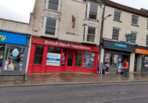 The businesses working to make a living on Chepstow's high street