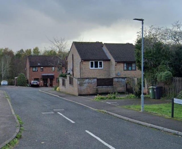 Man stabbed his friend to death in quiet street