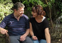 Campaign wants more help for those caring for a partner with dementia 
