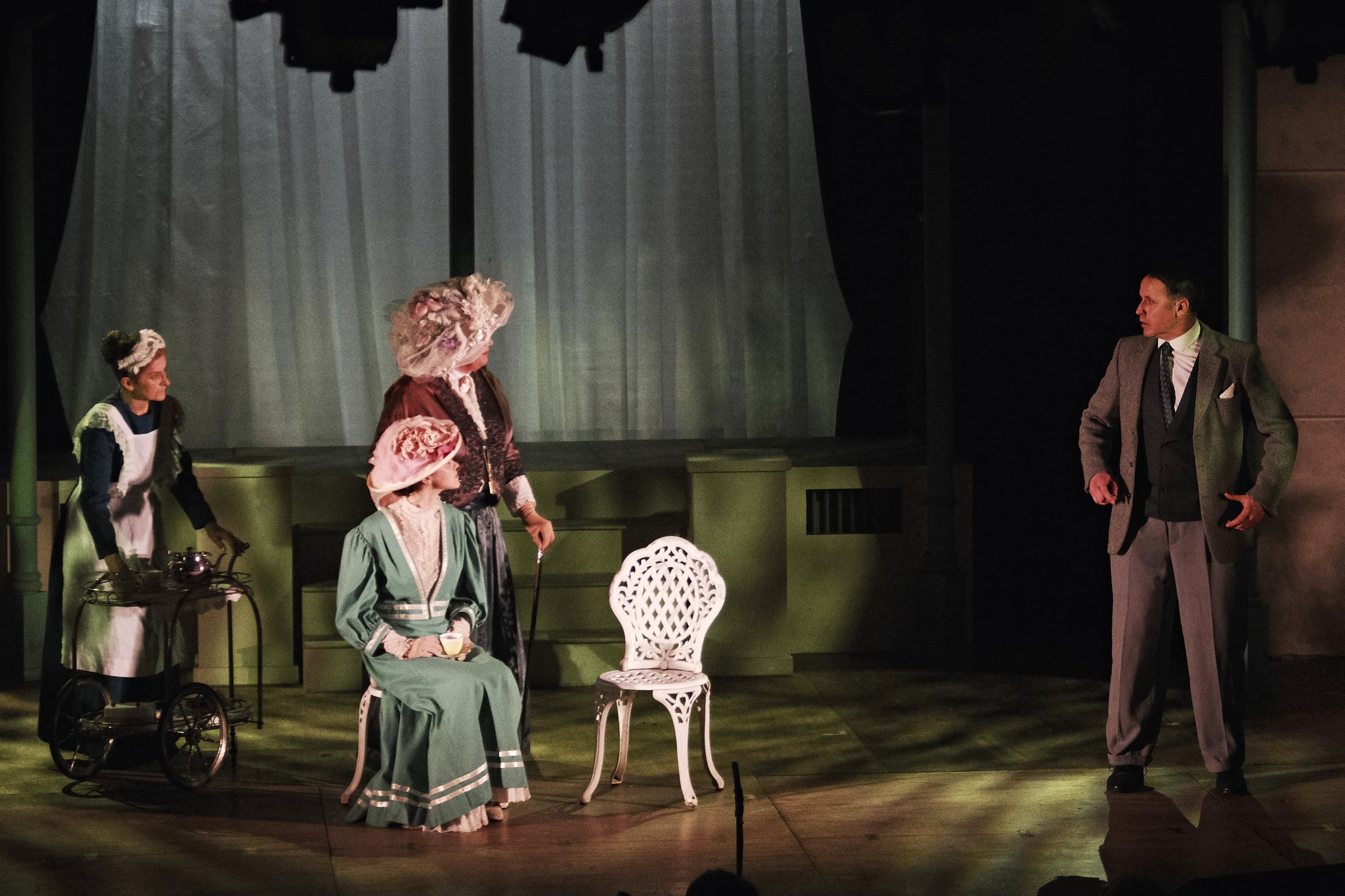 My Fair Lady 6