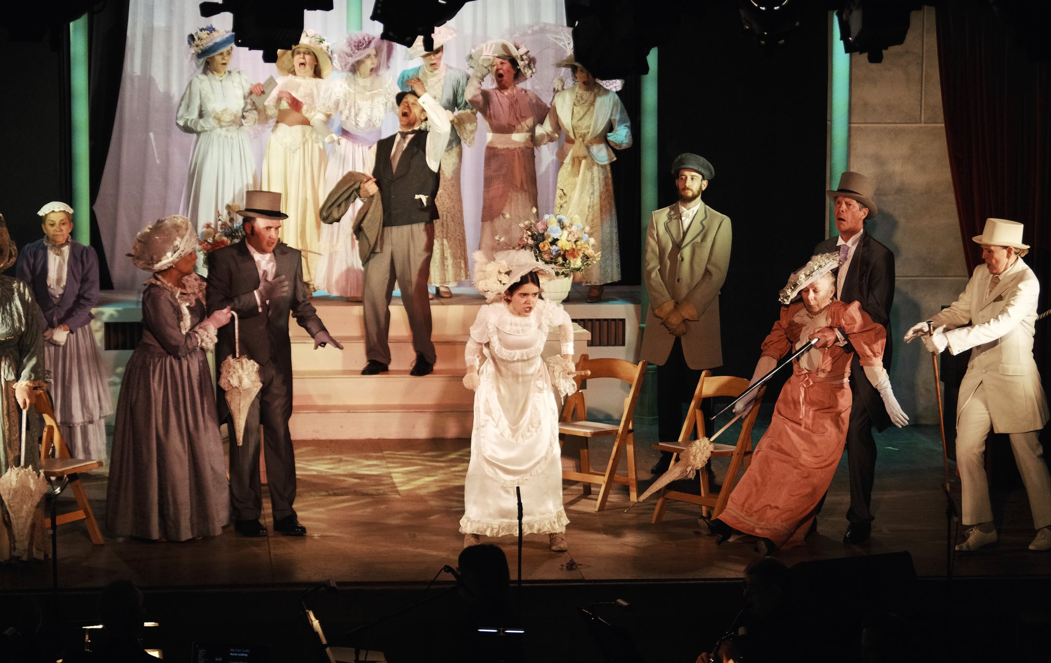 My Fair Lady 10