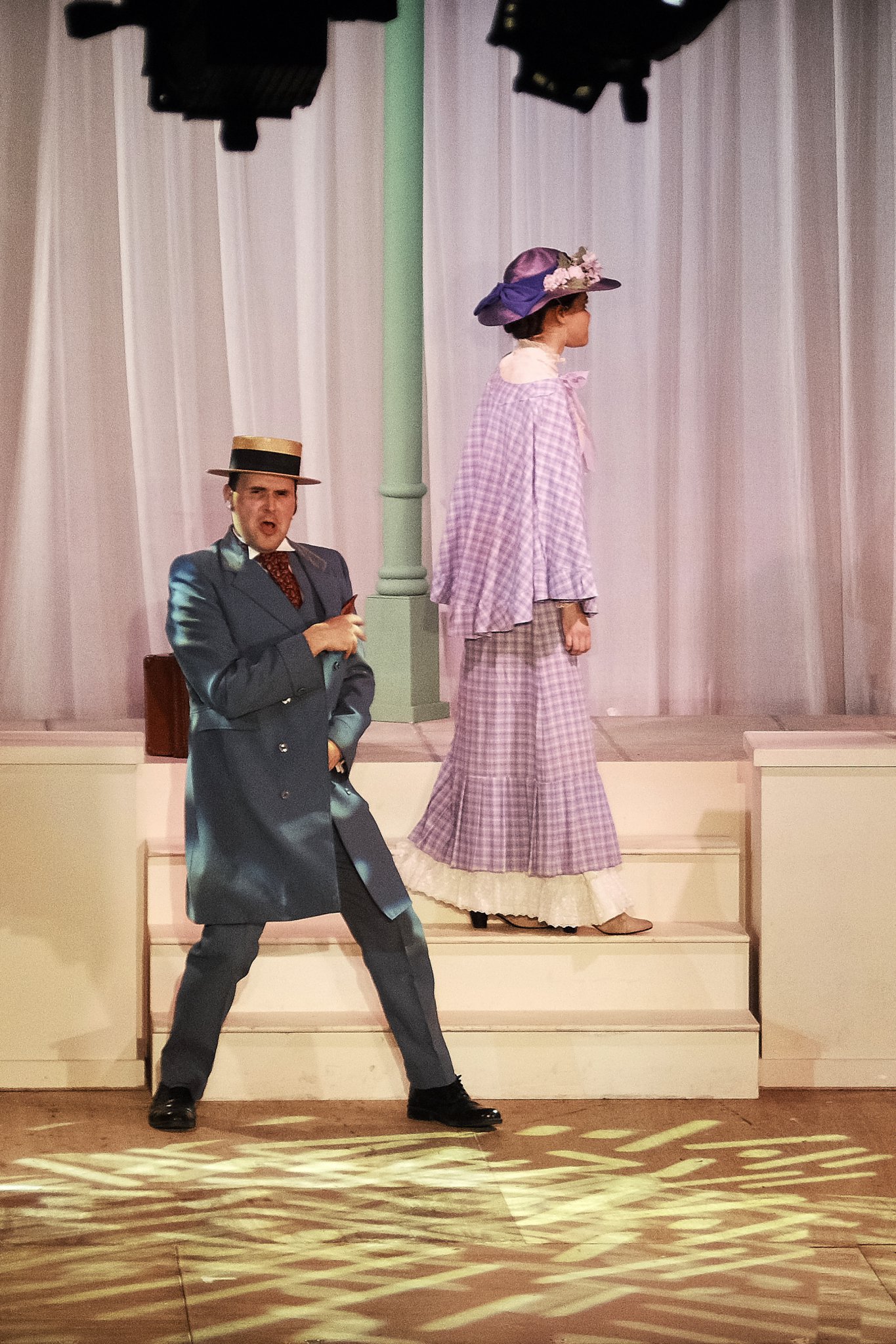 My Fair Lady 8