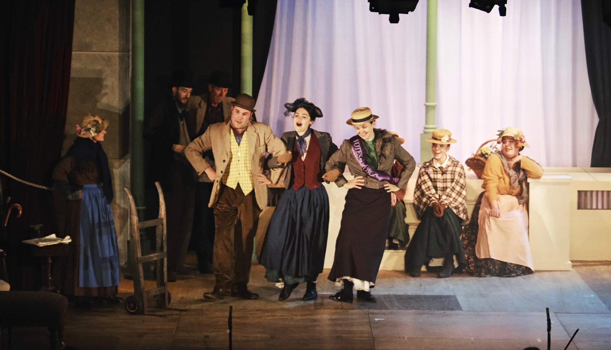 My Fair Lady 15