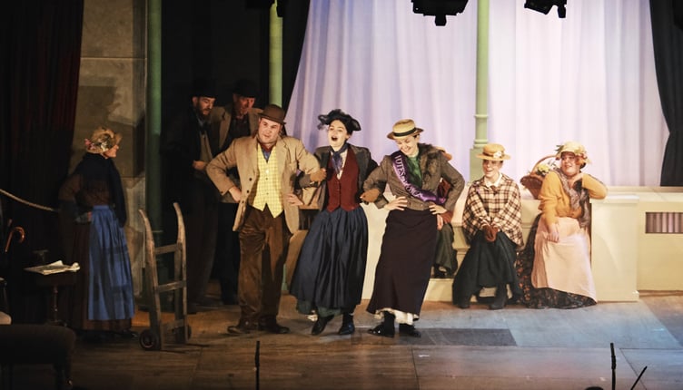 My Fair Lady 15