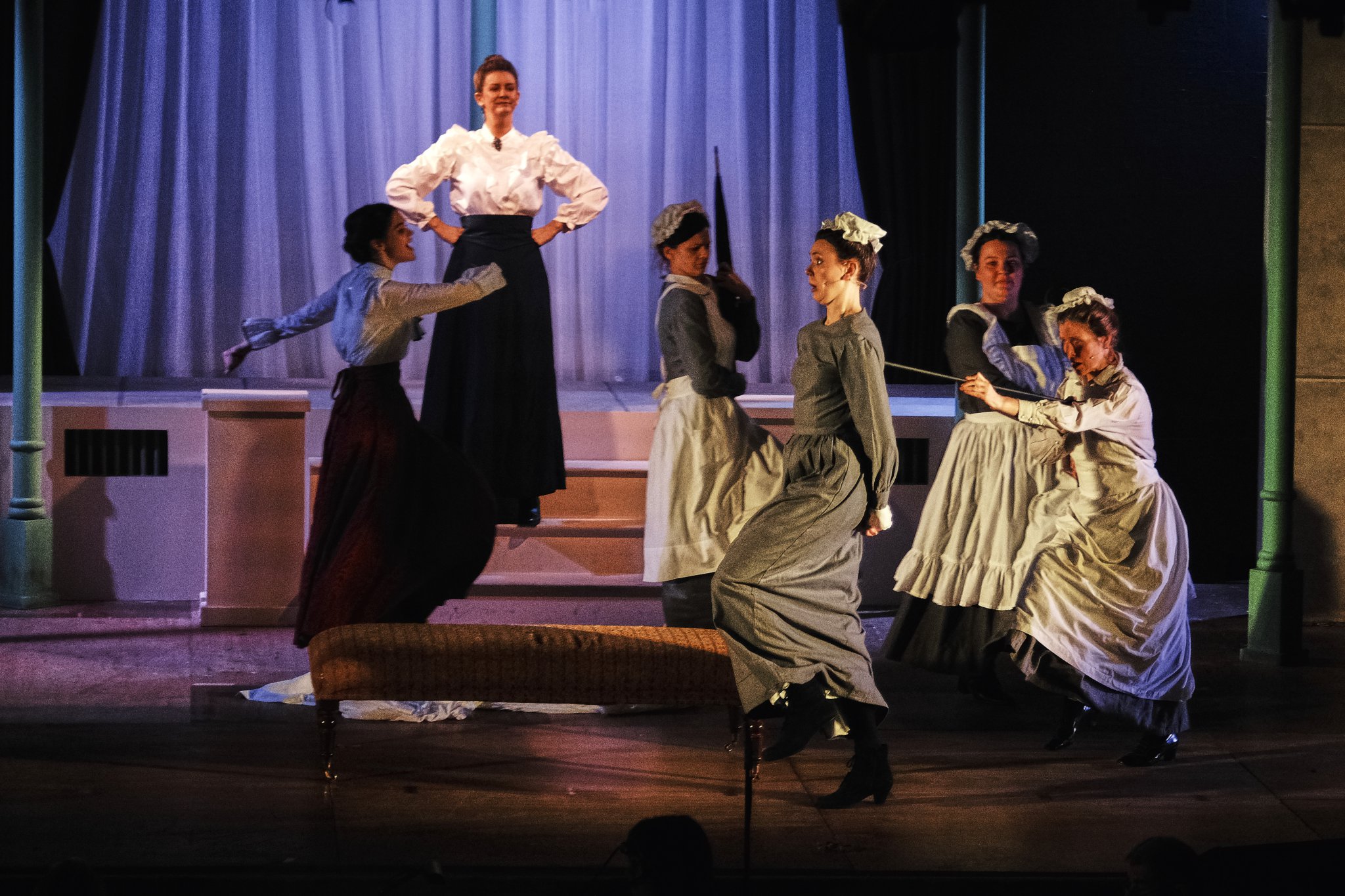 My Fair Lady 16