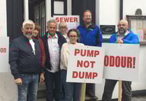 All Saints’ Church plans in trouble