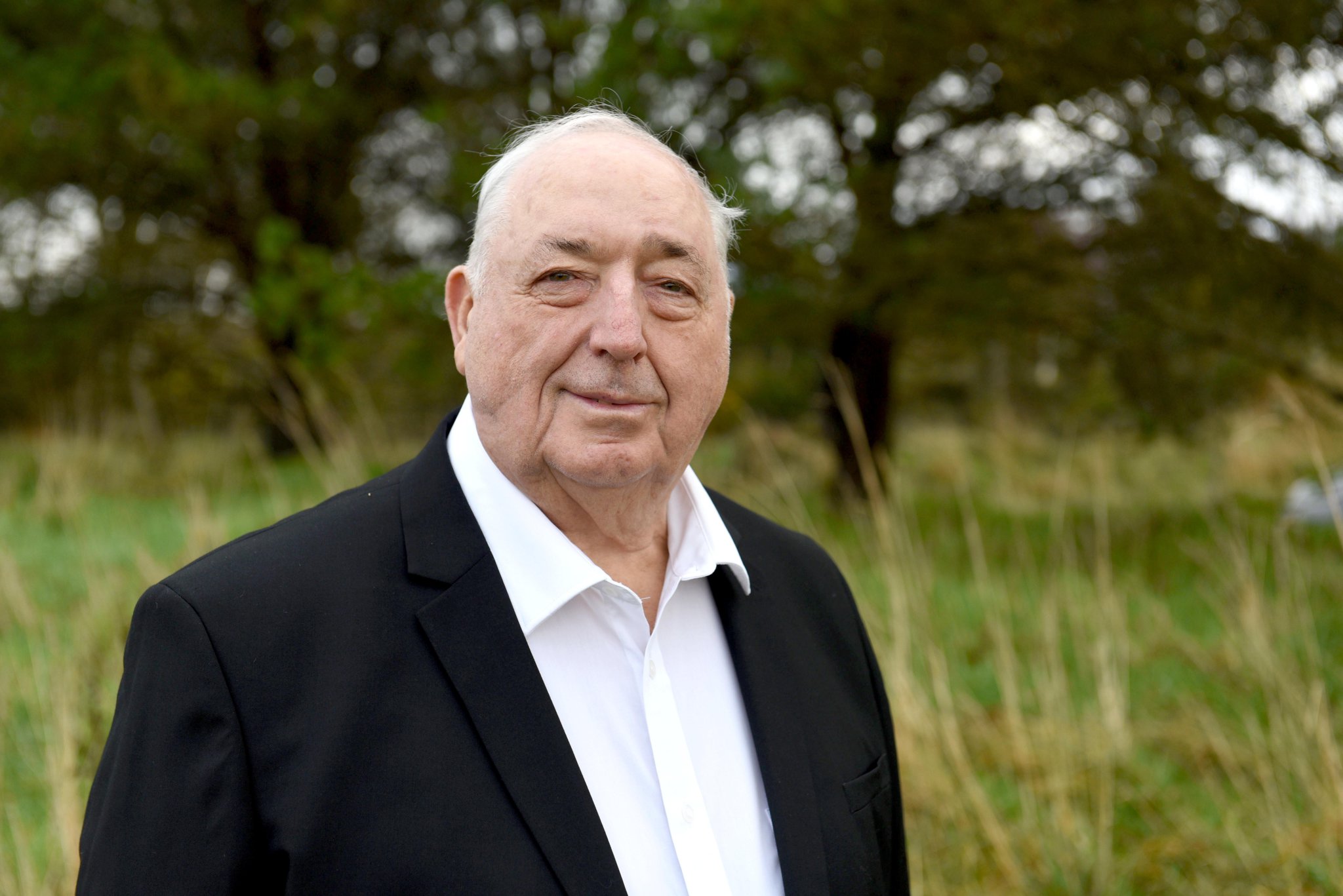 Stewart Clague has been awarded an MBE in The Queen's New Year's Honours List for 2019 -