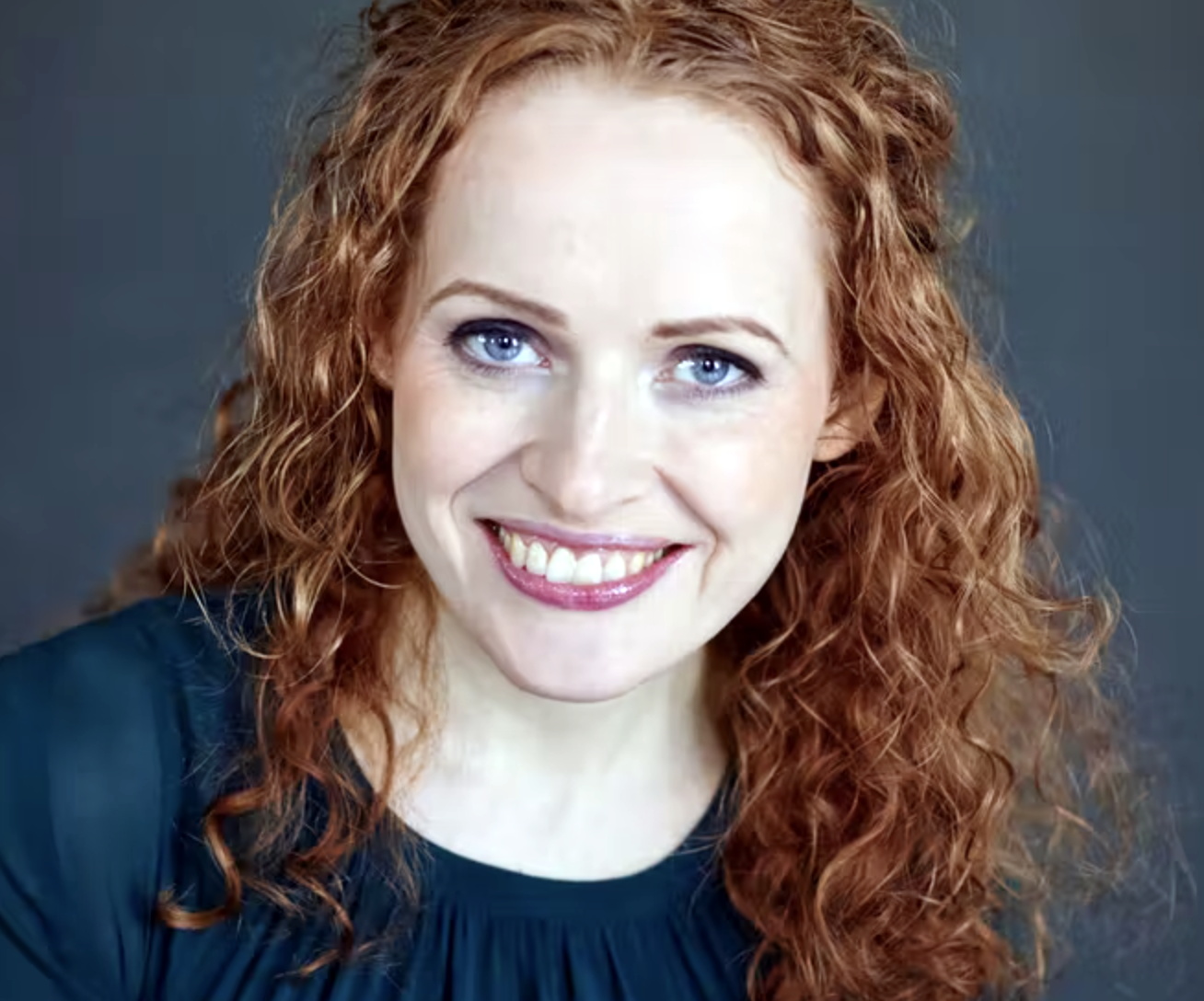 Kate Williams