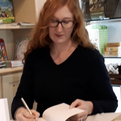 Dr Serena Trowbridge
