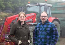 Tough decisions at the business end of farming