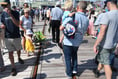 Queen’s Pier marks King’s Coronation