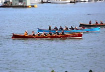 Salcombe show their mettle in gig event