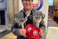 Midhurst business Mud Foods triumphs at prestigious British Pie Awards