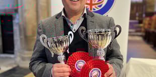Midhurst business Mud Foods triumphs at prestigious British Pie Awards