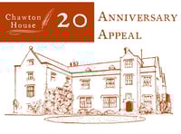 <p>Chawton House Appeal</p>