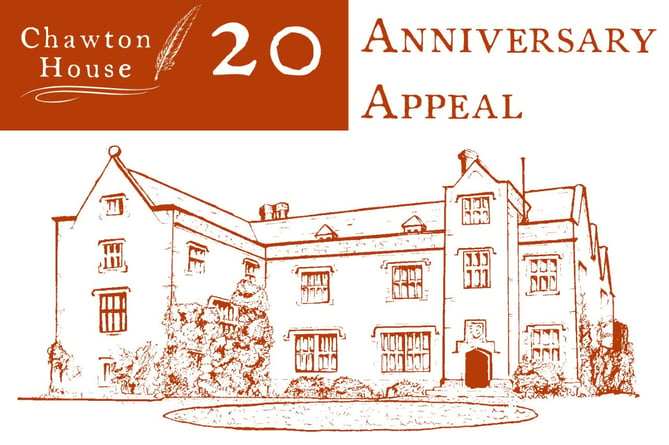 Chawton House Appeal