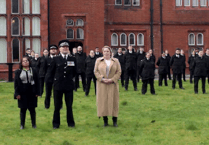 Commissioner’s fury at attacks on police and ‘hidden’ PTSD threat