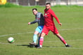 MATCH GALLERY:. Teignmouth AFC versus Torridgeside AFC 

