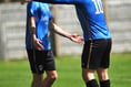 MATCH GALLERY: Bovey Tracey vs Newton Abbot Spurs