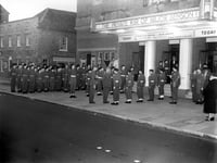 Do you remember the time when Farnham had two full-sized cinemas?