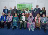 Services to Farnham Awards 2023: Celebrating stars of our community